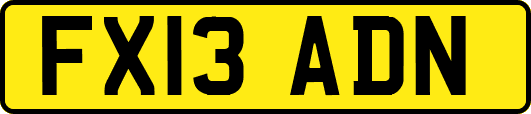 FX13ADN