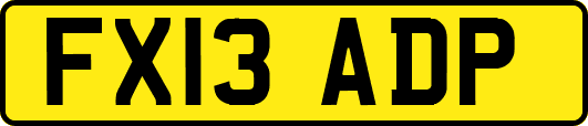 FX13ADP