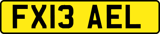 FX13AEL