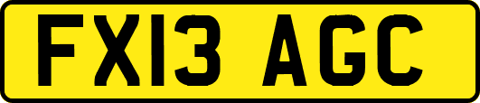 FX13AGC