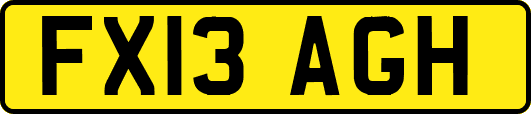 FX13AGH