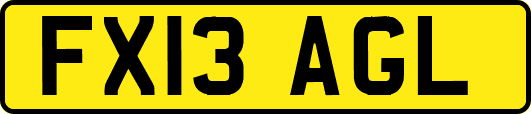 FX13AGL