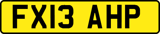 FX13AHP