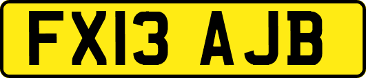 FX13AJB