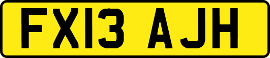 FX13AJH