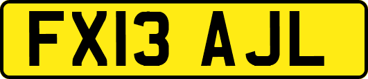 FX13AJL