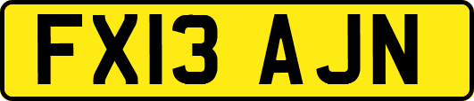 FX13AJN