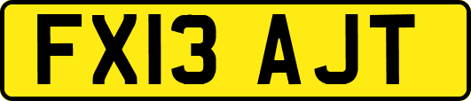FX13AJT