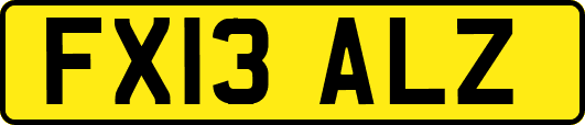 FX13ALZ