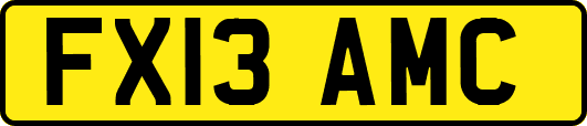 FX13AMC