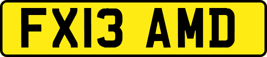 FX13AMD