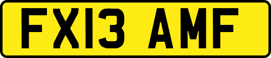 FX13AMF