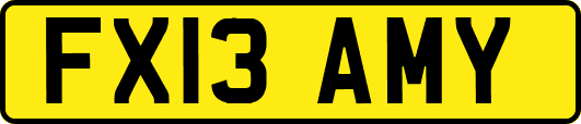 FX13AMY