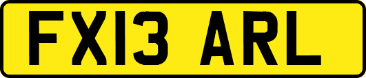 FX13ARL