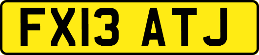 FX13ATJ