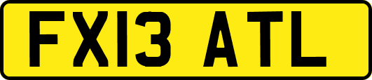FX13ATL