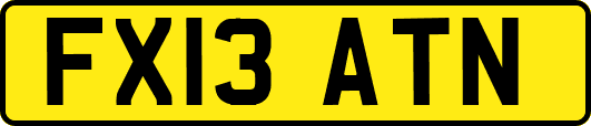 FX13ATN