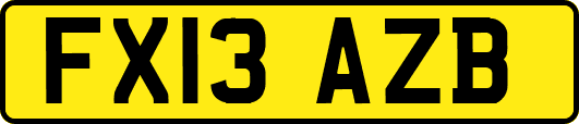 FX13AZB