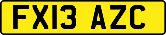 FX13AZC