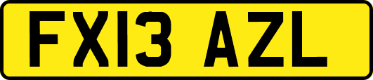 FX13AZL