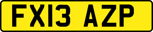 FX13AZP
