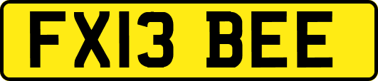 FX13BEE
