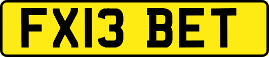 FX13BET