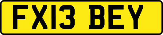 FX13BEY