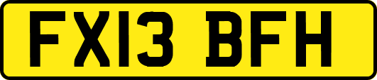 FX13BFH