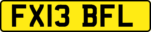 FX13BFL