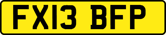 FX13BFP
