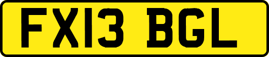 FX13BGL