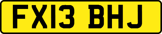 FX13BHJ