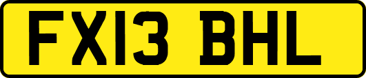 FX13BHL