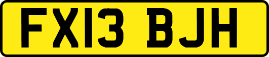 FX13BJH