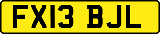 FX13BJL