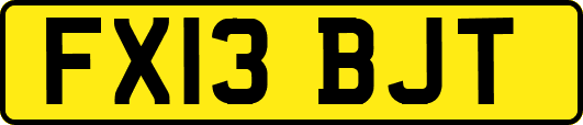 FX13BJT