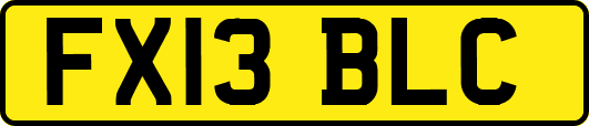 FX13BLC
