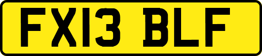 FX13BLF