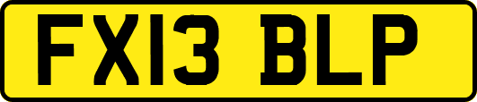 FX13BLP