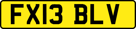 FX13BLV