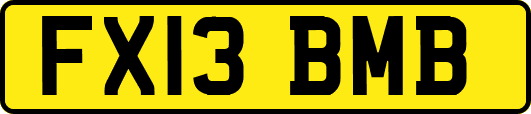 FX13BMB
