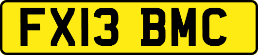 FX13BMC