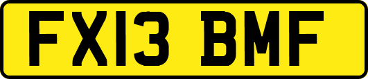 FX13BMF