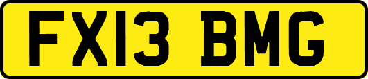 FX13BMG