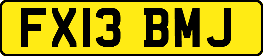 FX13BMJ