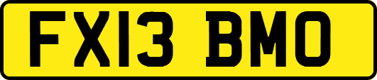 FX13BMO