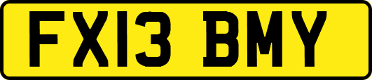 FX13BMY