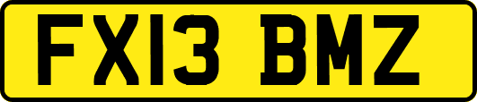 FX13BMZ