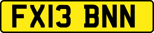 FX13BNN